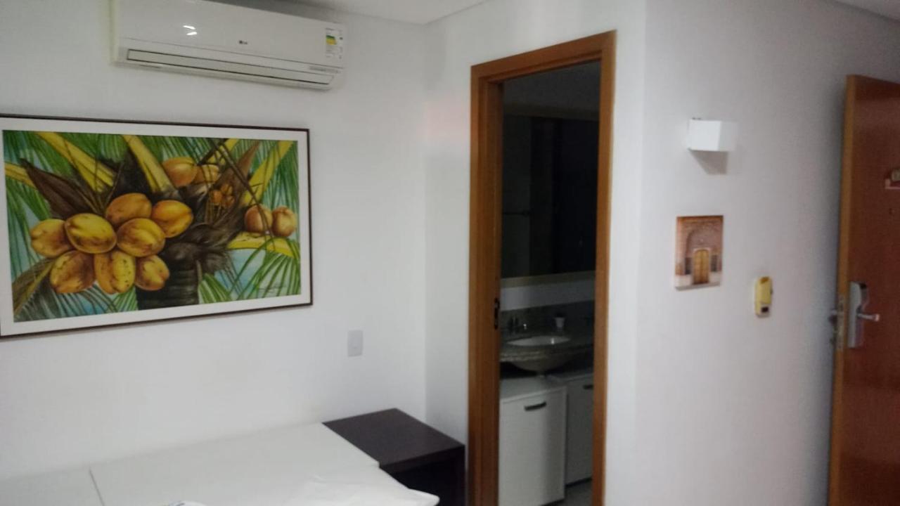 Estudio Marulhos, Varanda Com Vista De Mar E Parque Aquatico, A Beira-Mar Mar De Muro Alto, Com Wi-Fi, Restaurante, Estacionamento E A 10' De Pôrto das Galinhas Exteriör bild